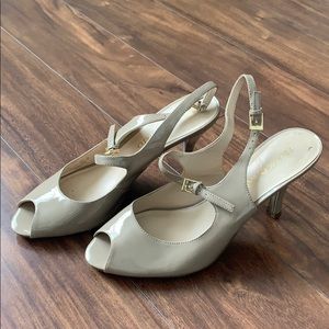 🎁 Franco Sarto heels